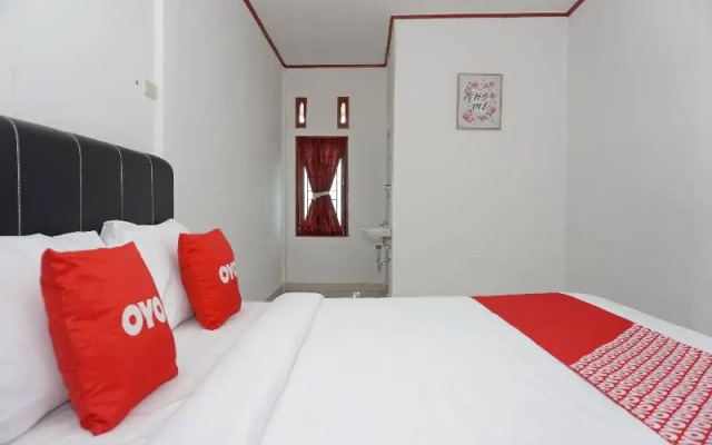 Ramos Inn by OYO Rooms
