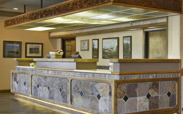Red Lion Hotel Wenatchee City Center