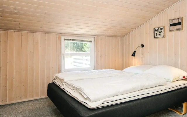 10 Person Holiday Home in Blavand