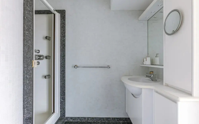 BE KNK Krom 57-714 in Knokke-heist