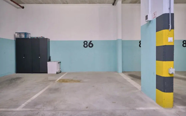 Splitful Apartment