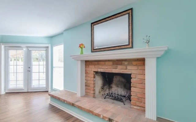 Chaparral 2 Bedroom Home