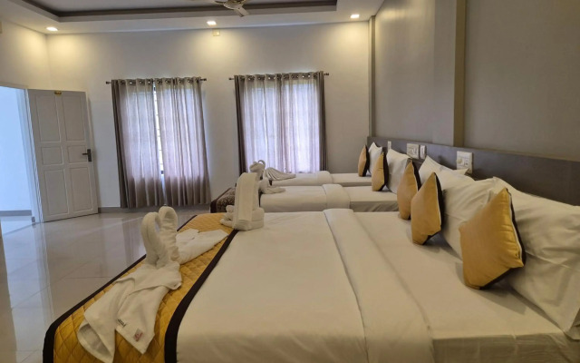 Alfa Inn