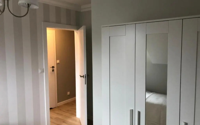Aqua Your Stay Apartamenty - Domy BartArt