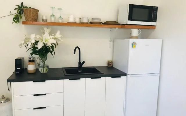 Serendipity Adorable Tairua Studio (Adults Only)