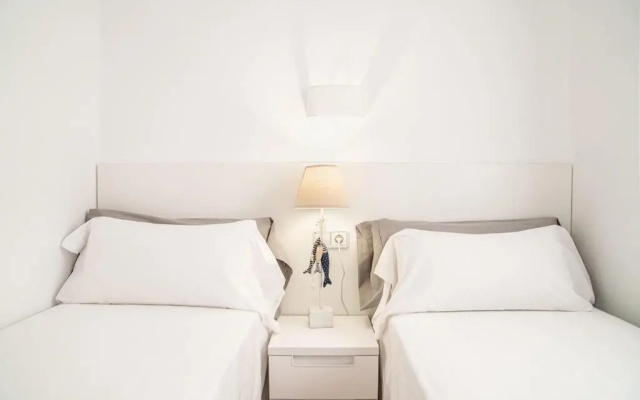 4 Brothers apartment