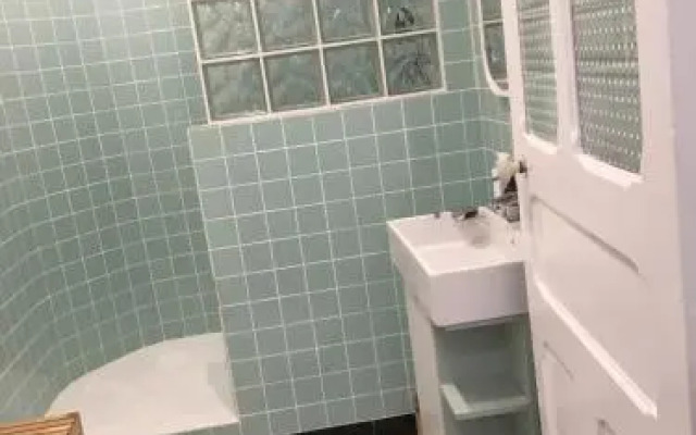 La Cabane 64