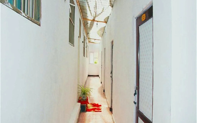 Huludao Xingcheng Pingshui Xiangfeng Family Inn