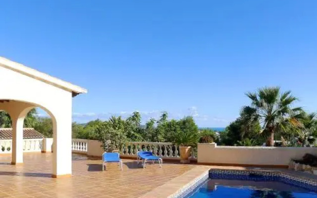 Holiday Home Gavrena