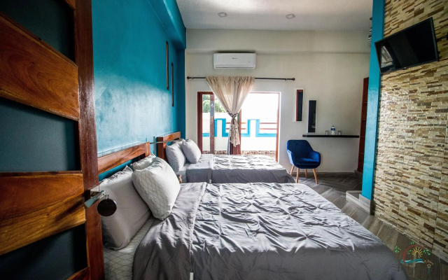 Isel Magic Hotel