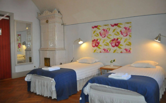 Kastellet Bed & Breakfast