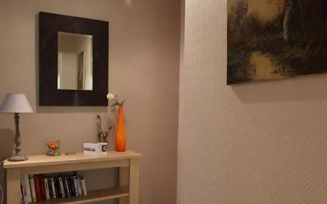 Apartement au 62