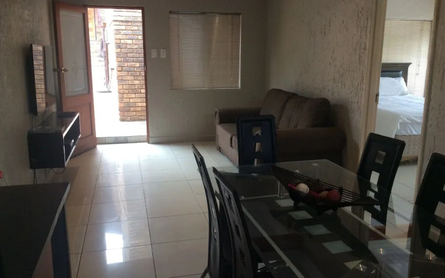 Tafelberg Drive Guesthouse