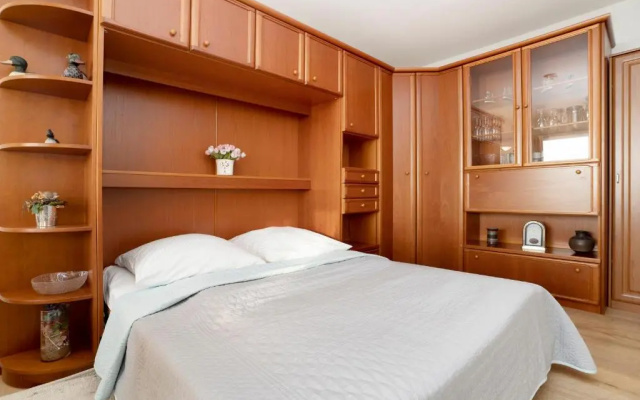 Berolina Wohnung 608