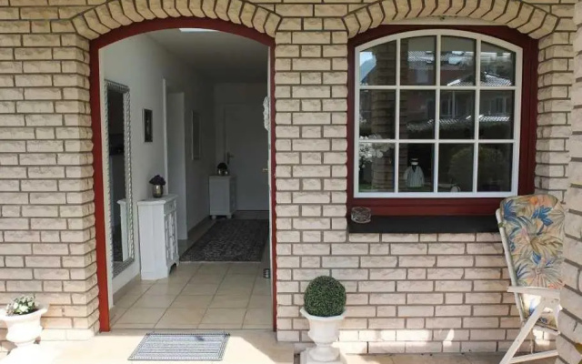 5 Sterne Ferienwohnung - Am Rheinberg -