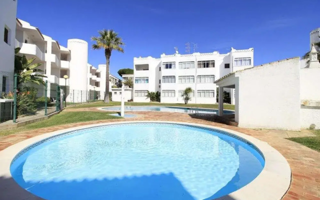 Vilamoura Shine Garden With Pool By Homing