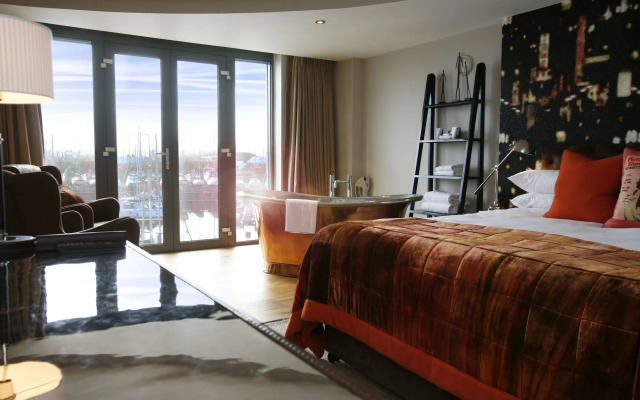 Salthouse Harbour Hotel