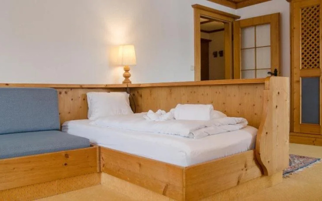 Vital Hotel Stoderhof