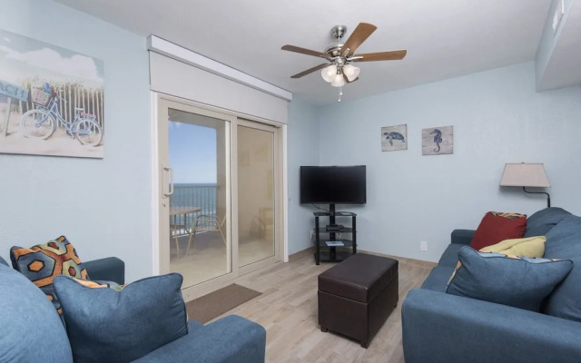 Inverness Condominium 1003