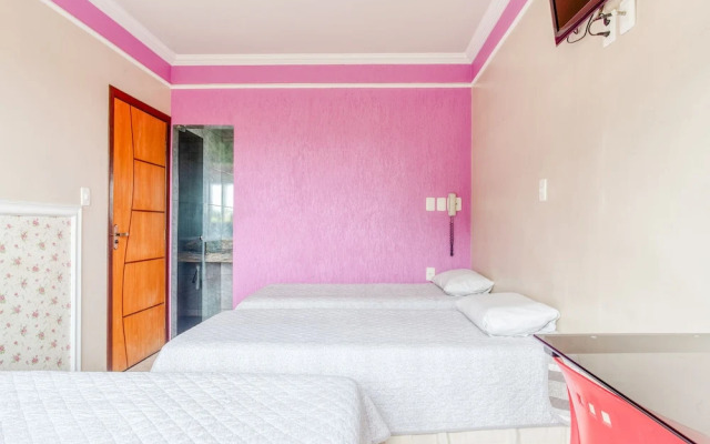 Ouro Hotel
