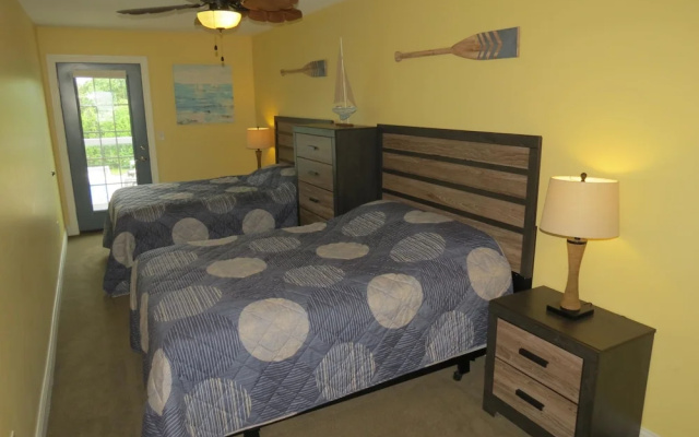 Put-in-Bay Condos