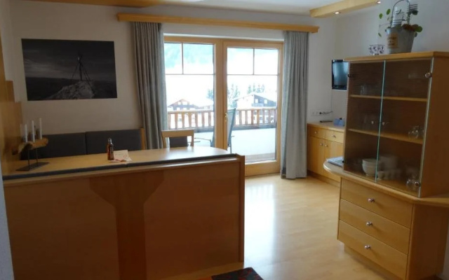 Großglockner Appartement