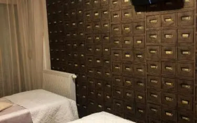 Natalija Accomodations