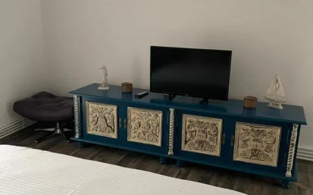 Casa Arts Vadu