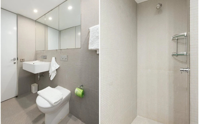 TT304 Darlinghurst Cozy Studio