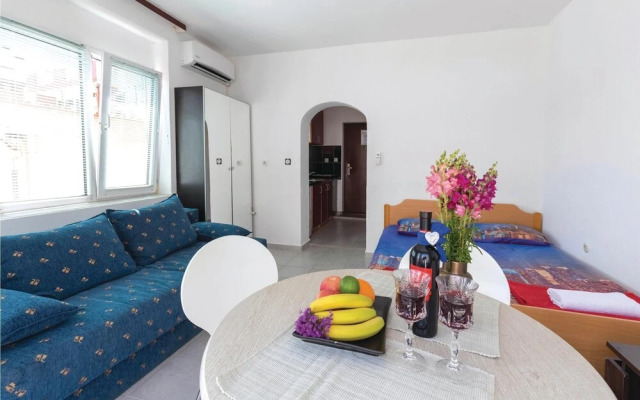 Beautiful Home in Klek With Wifi and 0 Bedrooms