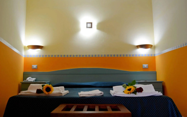 Hotel Costa Antiga