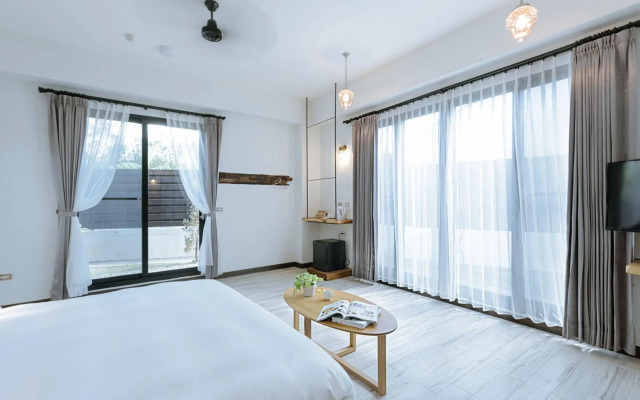 Chillax Inn B&B