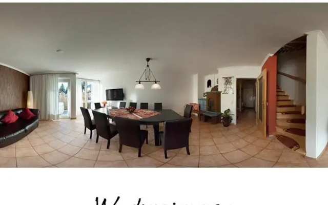 Ferienhaus Margit