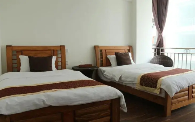 Maiduo Kangsang Inn
