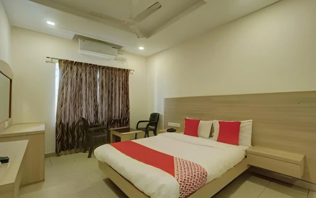Arasu Regency By OYO Rooms