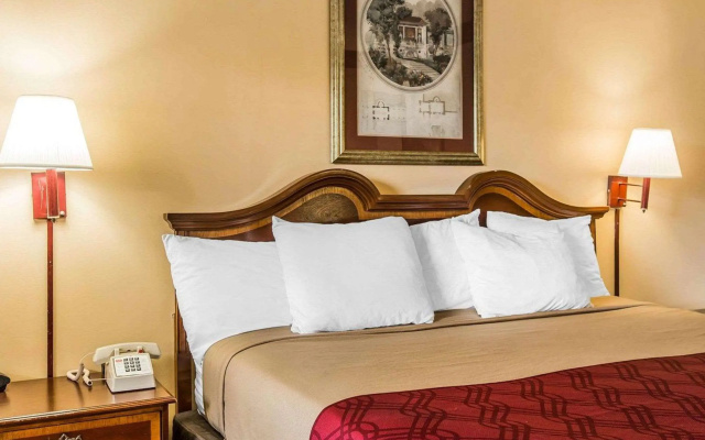 Econo Lodge Macon