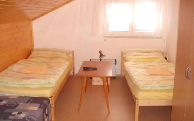 Hostinec U Valentů