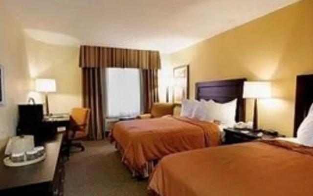 Doc Fort Myers Hotel