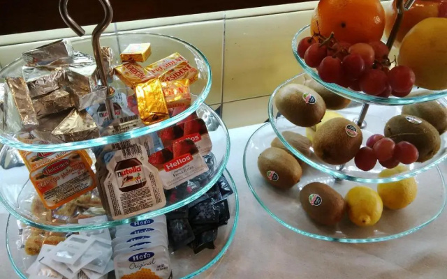 Hotel Nou Estrelles
