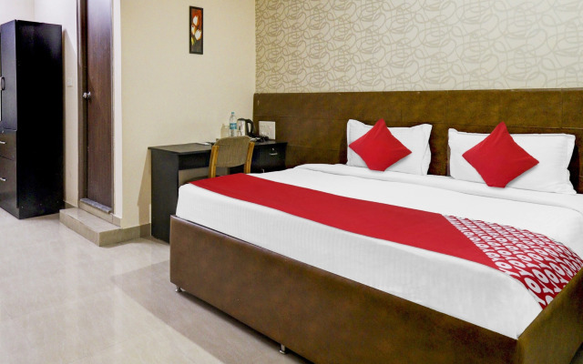 Collection O Druvin Boutique Hotel