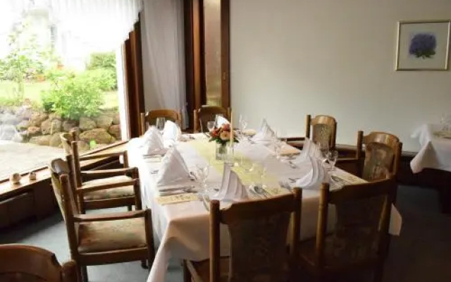 Hotel Rosenhof