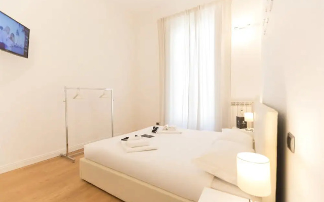 Hemeras Boutique House Aparthotel San Babila