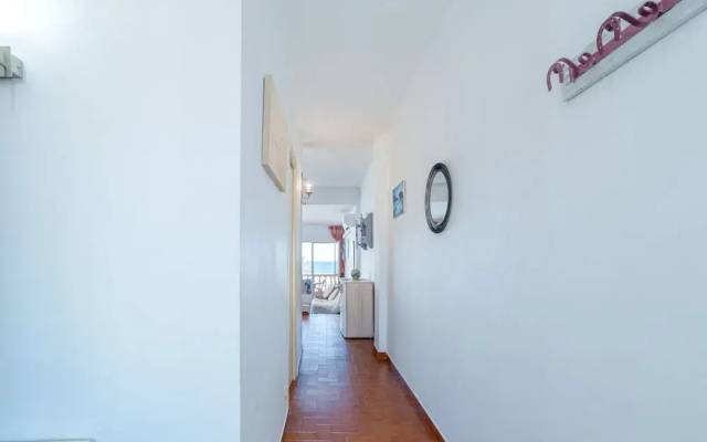 Beachfront Apartment in Empuriabrava With Pool