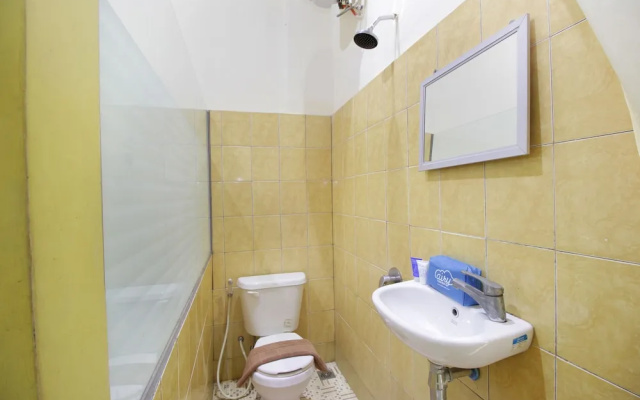 Airy Talang Banjar Bhayangkara 28 Jambi