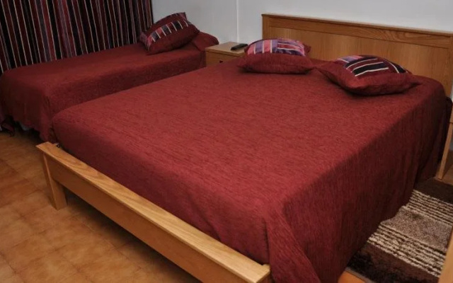 Hotel Rota Malhoa