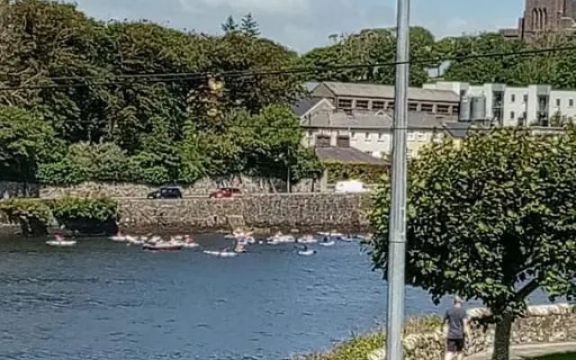 Moorings Greenway