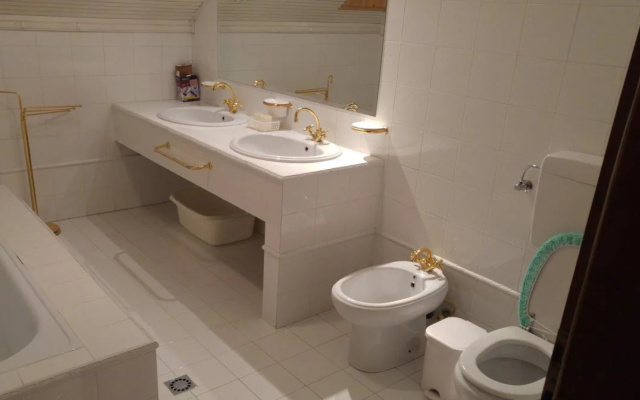 Apartman Majkic, Marija Majkic, sobodajalka