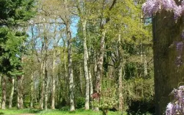 Gîtes de Launay Guibert