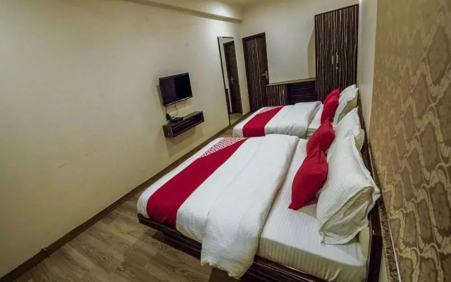Gulabi Bagh Resort (A unit of Sarvmangla Garden)