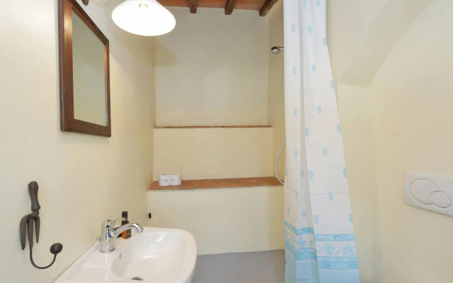 Tr-g148-lseg66ct Orvieto Country House - Two Bedroom House